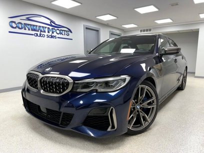 Used 2020 BMW M340i xDrive