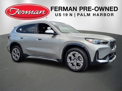 Used 2023 BMW X1 xDrive28i
