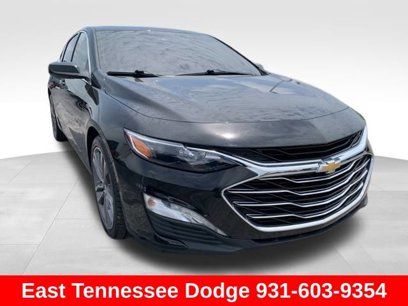 Used 2023 Chevrolet Malibu LT w/ Driver Confidence Package