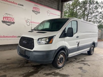 Used 2015 Ford Transit 150 130 Low Roof