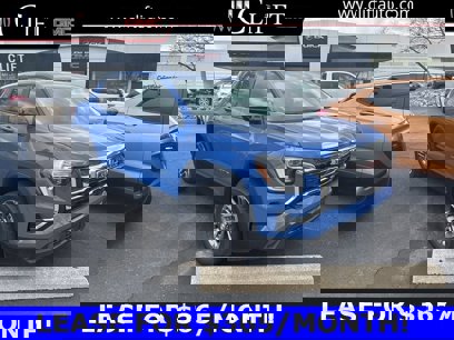 New 2025 GMC Terrain Elevation w/ LPO, Floor Liner Package