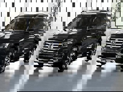 New 2026 Mercedes-Benz GLB 250 4MATIC