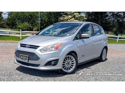 Used 2016 Ford C-MAX Energi SEL w/ Equipment Group 302A