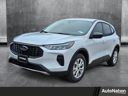 New 2025 Ford Escape Active