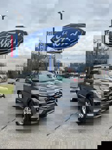 New 2025 Ford Explorer Active w/ Active Comfort Package