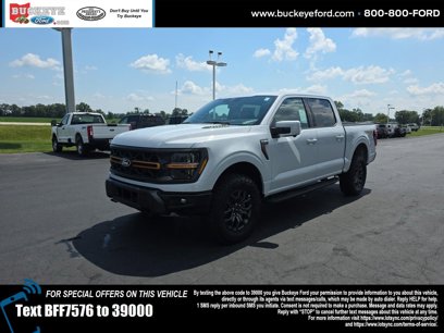 New 2025 Ford F150 Tremor w/ Equipment Group 402A High