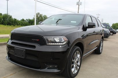 Used 2020 Dodge Durango GT