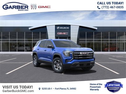 New 2026 GMC Terrain Elevation