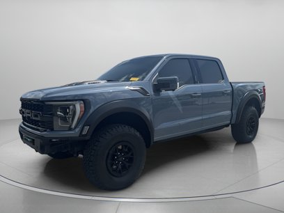 Used 2023 Ford F150 Raptor w/ Equipment Group 802A Raptor R