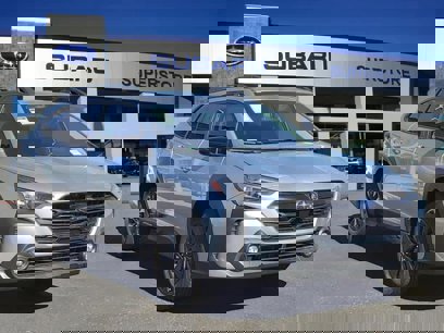 New 2025 Subaru Outback Onyx Edition XT