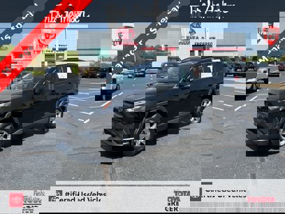 Used 2023 Toyota RAV4 XLE