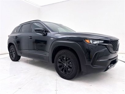 Used 2025 MAZDA CX-50 AWD 2.5 Hybrid w/ Weather Package