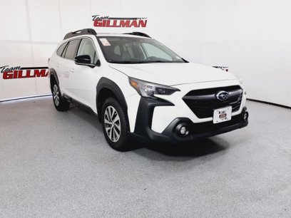 Certified 2025 Subaru Outback Premium w/ Popular Package #1A