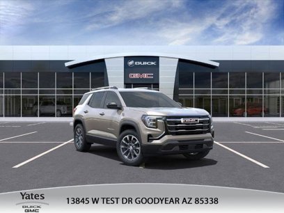 New 2025 GMC Terrain Elevation w/ Elevation Premium Package