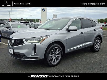 Certified 2023 Acura RDX w/ Technology Package