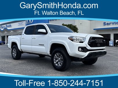 Used 2021 Toyota Tacoma SR5