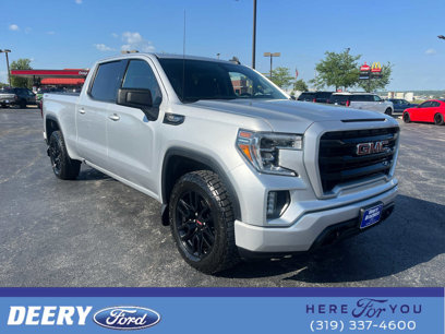 Used 2019 GMC Sierra 1500 Elevation