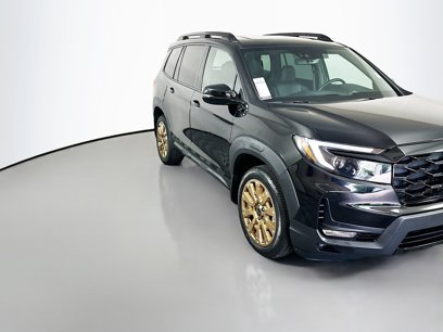 Used 2022 Honda Passport Elite
