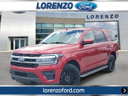 Used 2022 Ford Expedition XLT