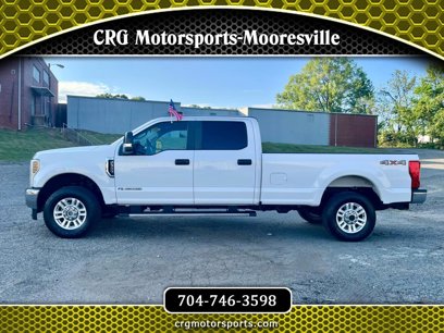 Used 2018 Ford F350 XL w/ Power Equipment Group