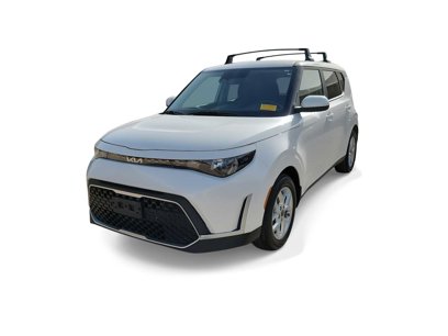 Used 2023 Kia Soul LX w/ LX Technology Package