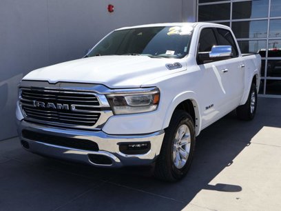Used 2022 RAM 1500 Laramie