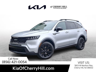 Used 2022 Kia Sorento S