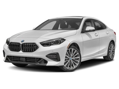 Used 2024 BMW 228i Gran Coupe