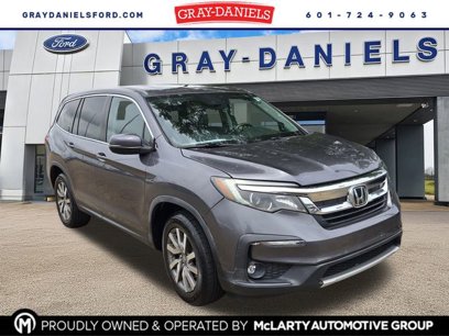 Used 2020 Honda Pilot EX-L