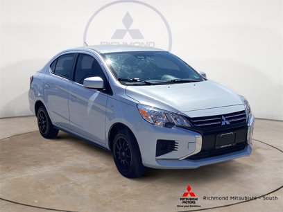 Used 2024 Mitsubishi Mirage G4