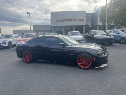 Used 2022 Dodge Charger Scat Pack w/ Driver Convenience Group