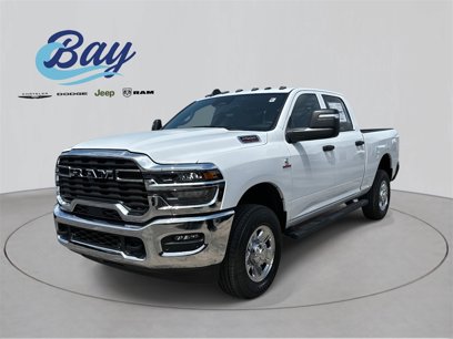 New 2025 RAM 2500 Tradesman