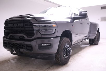 New 2025 RAM 3500 Laramie
