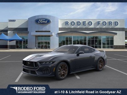 New 2024 Ford Mustang GT Premium w/ GT Performance Package