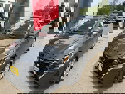 New 2025 Nissan Sentra S