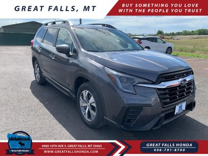 Used 2024 Subaru Ascent Premium w/ Convenience Package