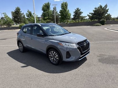 Used 2023 Nissan Kicks SV
