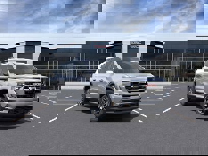 New 2025 GMC Acadia Elevation