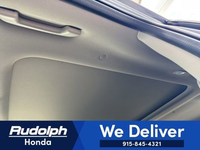 New 2025 Honda Pilot Elite