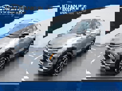 New 2026 Chevrolet TrailBlazer LT w/ Convenience Package