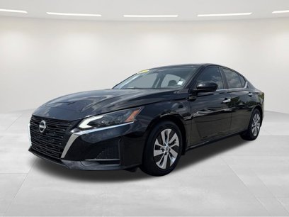 Used 2023 Nissan Altima 2.5 S