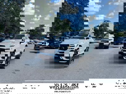 New 2026 Volvo XC60 B5 Plus w/ Climate Package