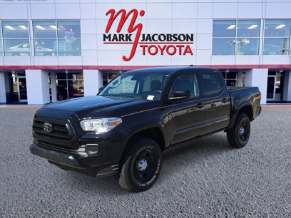 Used 2020 Toyota Tacoma SR