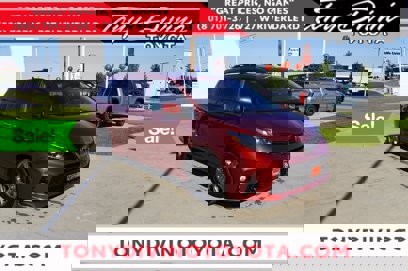 Certified 2019 Toyota Sienna SE Premium