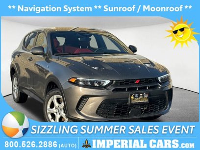 Used 2023 Dodge Hornet GT Plus