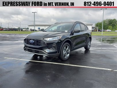 New 2025 Ford Escape ST-Line w/ Tech Pack #1