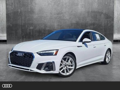 Used 2024 Audi A5 2.0T Premium Plus
