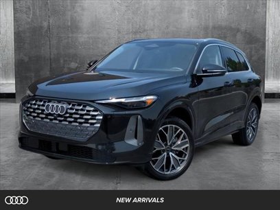 New 2025 Audi Q5 Premium Plus