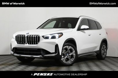 New 2025 BMW X1 xDrive28i w/ Premium Package