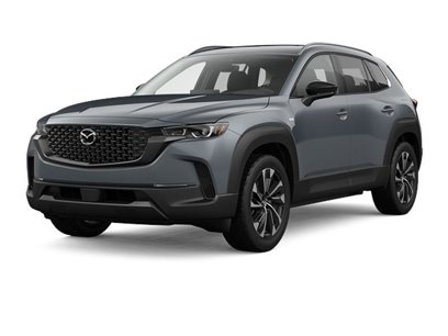 New 2025 MAZDA CX-50 2.5 Hybrid w/ Weather Package